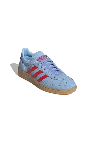 adidas Kadın  Mavi  Sneaker HANDBALL SPEZIAL W JR3639 - Resim 6
