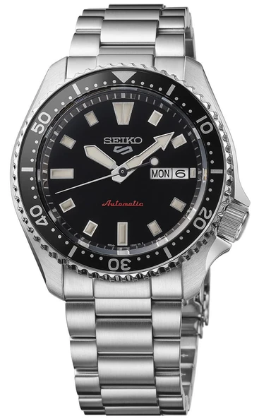 Seiko SRPL85K1 Erkek Kol Saati ürün görseli 1
