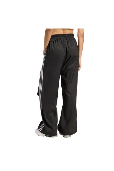 adidas Kadın  Siyah  Eşofman Altı TRACKPANT KE9790 - Resim 3