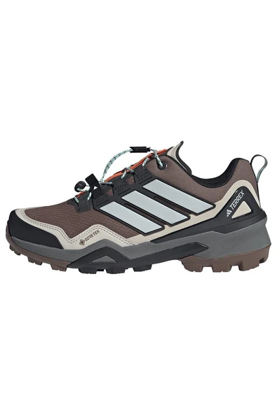 adidas Kadın  Kahverengi  Bot TERREX SKYCHASER GTX W JQ9935 - Resim 12