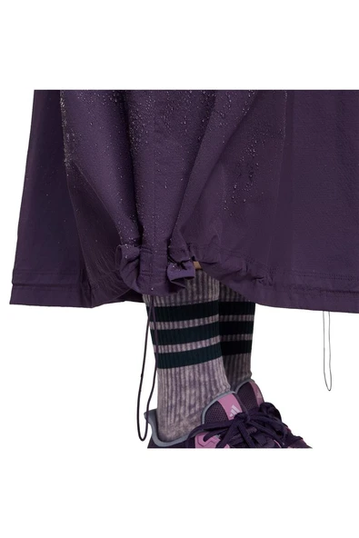 adidas Kadın  Mor  Etek W CT SKIRT JV7135 - Resim 5
