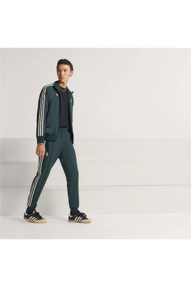 adidas Erkek  Yeşil  Eşofman Altı JUVE ICON TP JM9448 - Resim 11