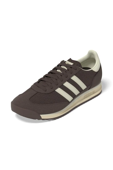adidas Erkek  Kahverengi  Sneaker SL 72 RS JR8774 - 11