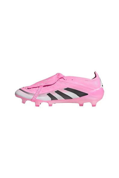 adidas Erkek  Pembe  Krampon PREDATOR ELITE FT FG JI1094 - 4