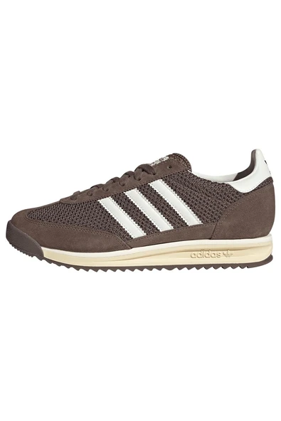adidas Erkek  Kahverengi  Sneaker SL 72 RS JR8774 - 12