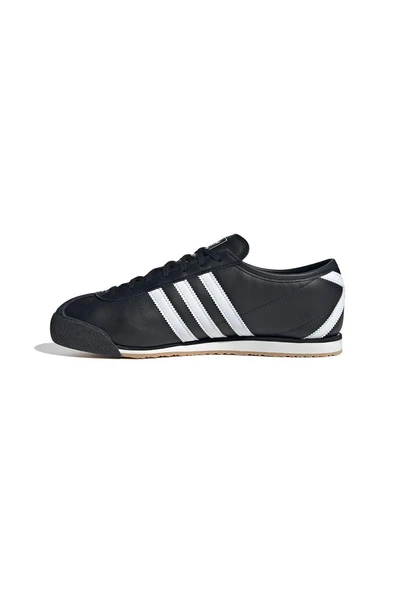 adidas Erkek  Siyah  Sneaker ITALIA 70s JS1324 - Resim 5