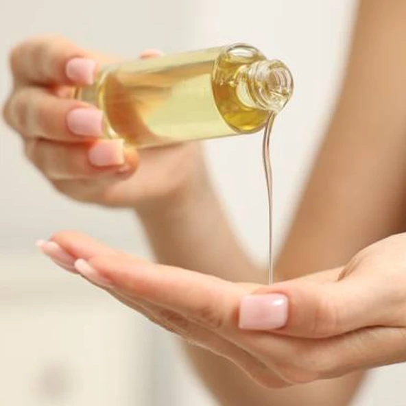 Perre Saç Bakım Yağı   Yılan Yağı 20 ml - Resim 3