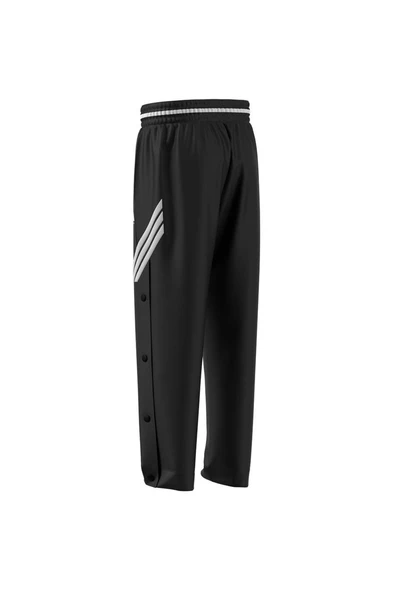 adidas  Erkek  Siyah  Eşofman Altı CRAZYLITE PANT JN1118 - Resim 9
