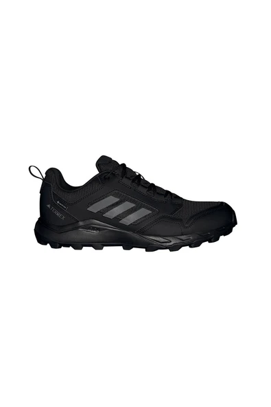 adidas Erkek  Siyah  Bot TERREX TRACEROCKER 2 GTX JI0959 - Resim 12