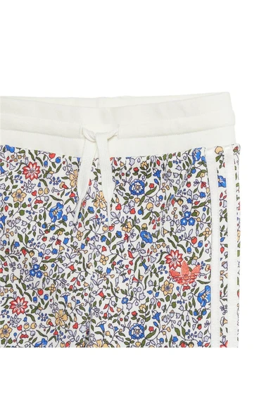 adidas  Bebek Kırmızı  Eşofman CREW SET JY3018 - 5