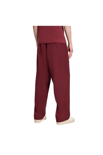 adidas Erkek  Kırmızı  Eşofman Altı BAGGY TP KA5258 - Resim 3