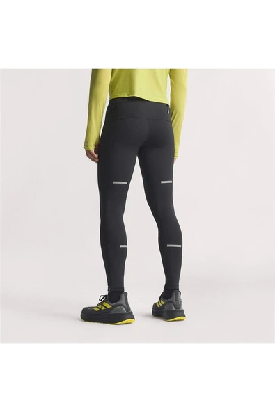adidas Erkek  Siyah  Tayt adi365 Tights M JP3847 - Resim 9