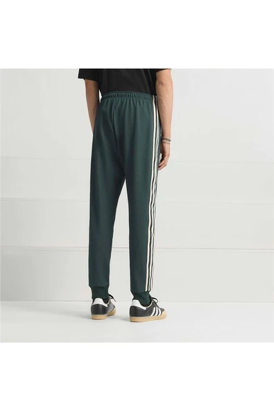 adidas Erkek  Yeşil  Eşofman Altı JUVE ICON TP JM9448 - Resim 9