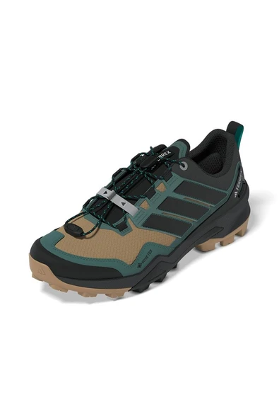 adidas Erkek  Kahverengi  Bot TERREX SKYCHASER GTX JQ9929 - Resim 11