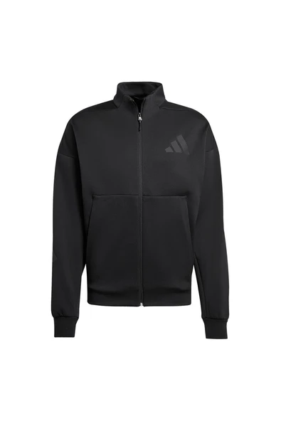 adidas Erkek  Siyah  Ceket M Z.N.E. TT JM6058 ürün görseli
