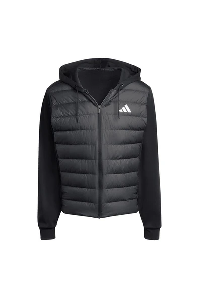 adidas Erkek  Siyah  Ceket ESS LD HYB HD J KA5251 ürün görseli