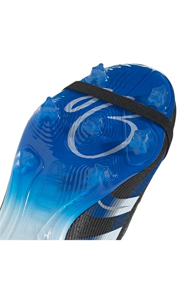 adidas Erkek  Siyah  Krampon PREDATOR LEAGUE FT FG/MG JB JS4270 - 7