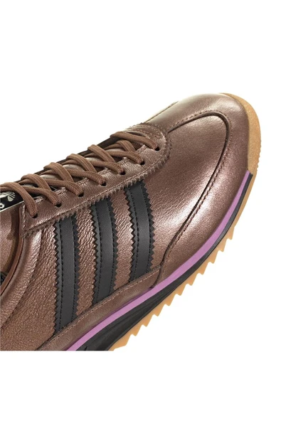 adidas Kadın  Kahverengi  Sneaker SL 72 OG W JS3979 - 9