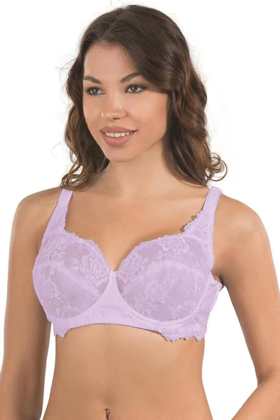 LİLA MI Emay 146D Balenli Brode