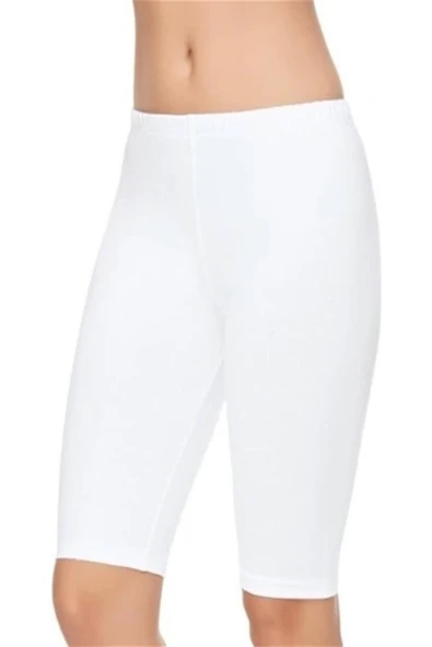 Berrak Bayan Kısa Tayt 2218 - Resim 2