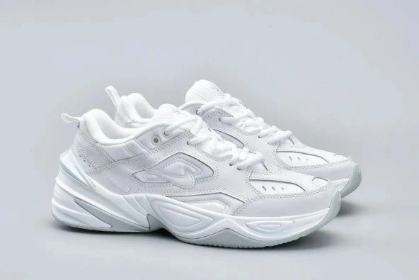 Nike M2k Tekno Sneaker Unisex Spor Ayakkabı Ao3108-100 ürün görseli