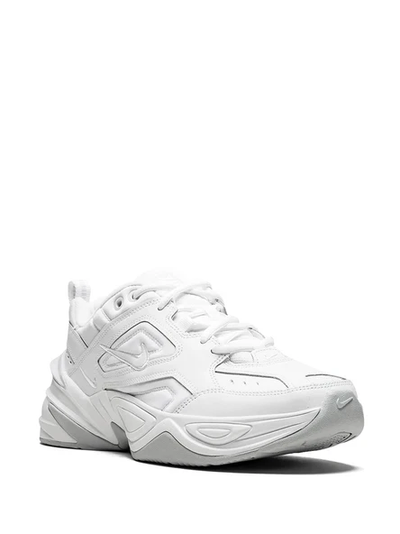Nike M2k Tekno Sneaker Unisex Spor Ayakkabı Ao3108-100 - Resim 5