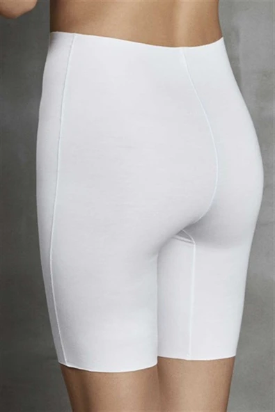 Doreanse Kadın Yüksek Bel Şekillendirici Tayt 8334 - Resim 2