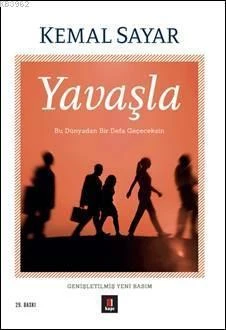 Yavaşla ürün görseli