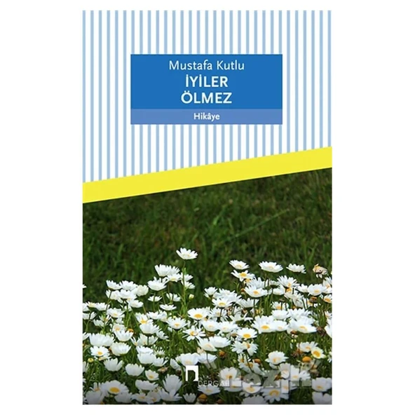 İyiler Ölmez ürün görseli