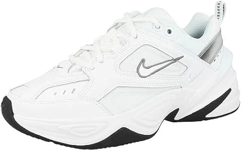 Nike Women's Tekno White - Resim 2
