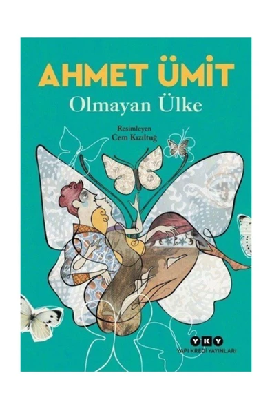 Olmayan Ülke ürün görseli