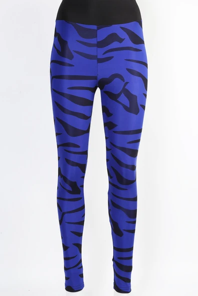 Derya Kurşun Trend Leggings Tayt TRND09 ürün görseli