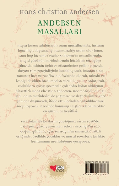 Andersen Masalları - Resim 3