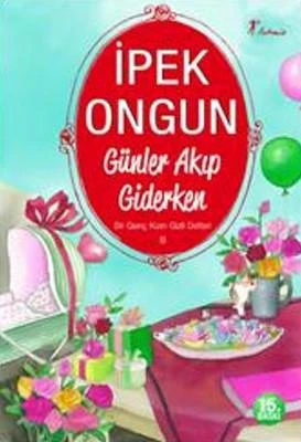 Artemis / Günler Akıp Giderken ürün görseli