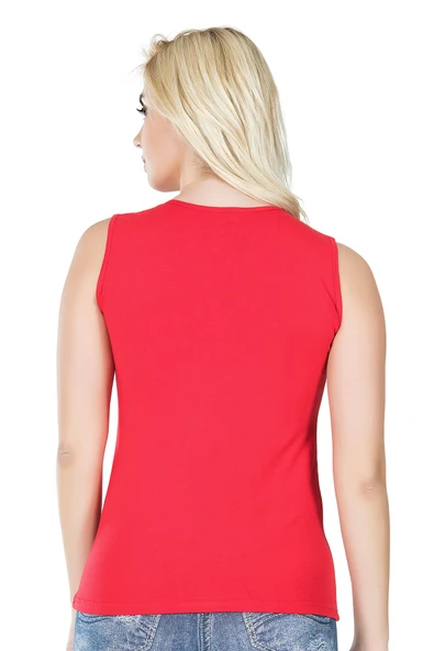 Derya Kurşun Kadın Tişört 270 - 2