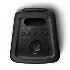 Philips TAX Bluetooth Parti Hoparlörü SES BOMBASI - Resim 4