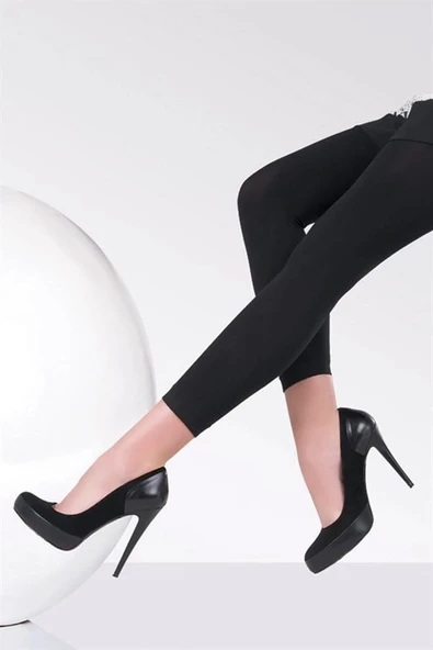 Daymod Kadın Saten Tayt 200 ürün görseli