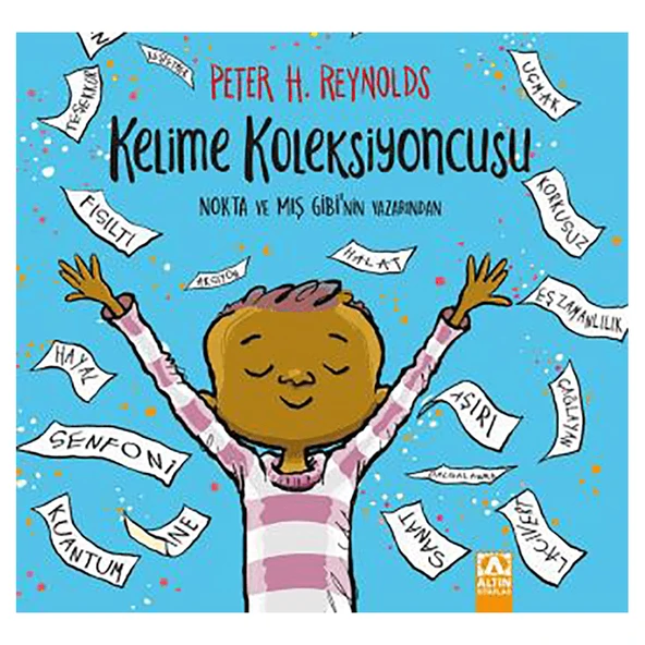 Kelime Koleksiyoncusu ürün görseli