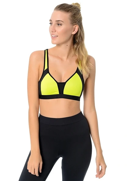 Kom Flash Kaplı Sütyen ürün görseli 1