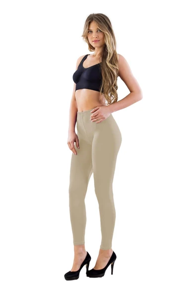 TEN MI Emay 7700 Likralı Uzun Battal Tayt ürün görseli