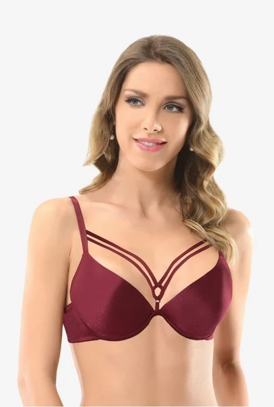 KLASİK SÜTYEN 3696 - Resim 2