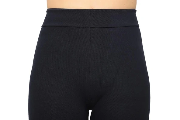 Daymod Extra Push Up Korseli Kot Tayt - Resim 3