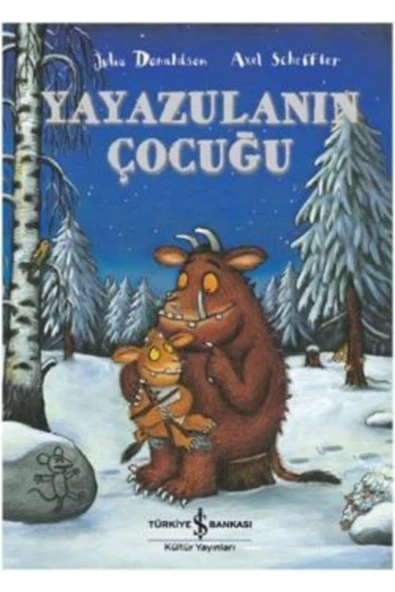 AAAA Yayazulanın Çocuğu ürün görseli 1