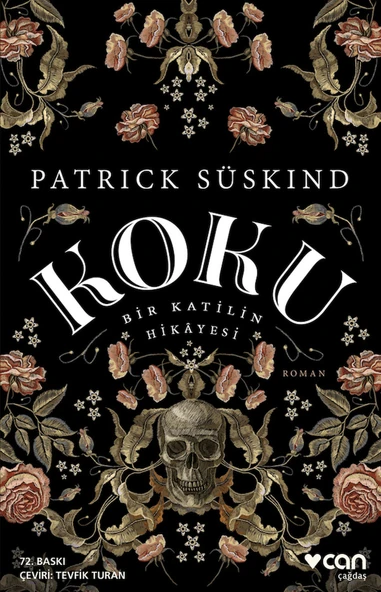 Koku ürün görseli