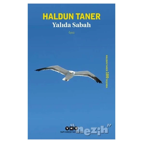 Yalıda Sabah ürün görseli