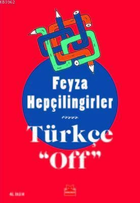 Türkçe Off ürün görseli