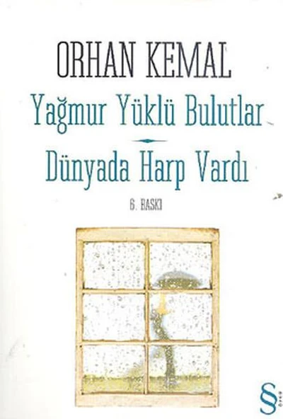 Yağmur Yüklü Bulutlar - Dünyada Harp Vardı ürün görseli