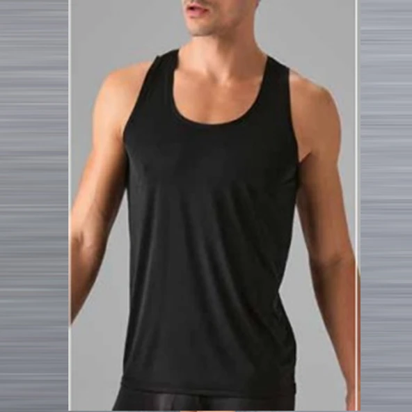 Erkek Siyah Sportive Atlet 2313 ürün görseli