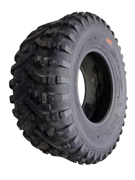 CFMOTO CForce 450/520/550/625 (CST) 25X10-12 (270/60-12) DIŞ LASTİK TUBELESS