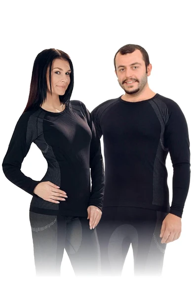 SİYAH MI Emay 3900 Termal Takım Üst ürün görseli